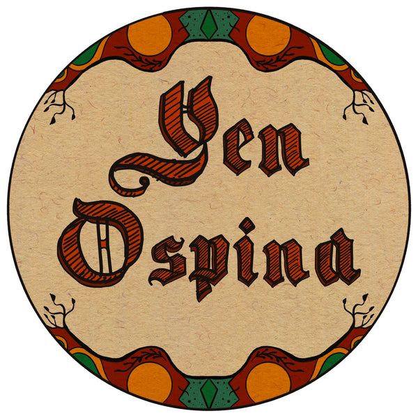 Yen Ospina