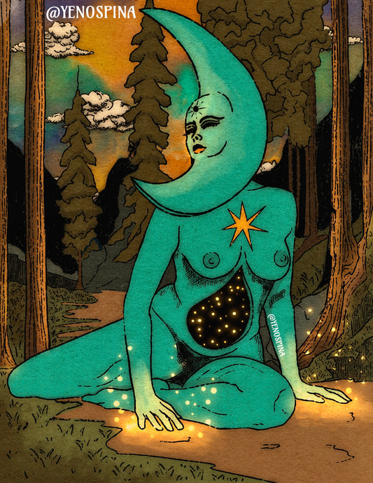 Luna Creador