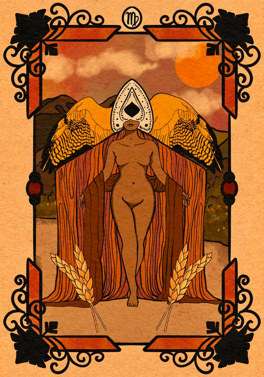 Virgo Horoscope