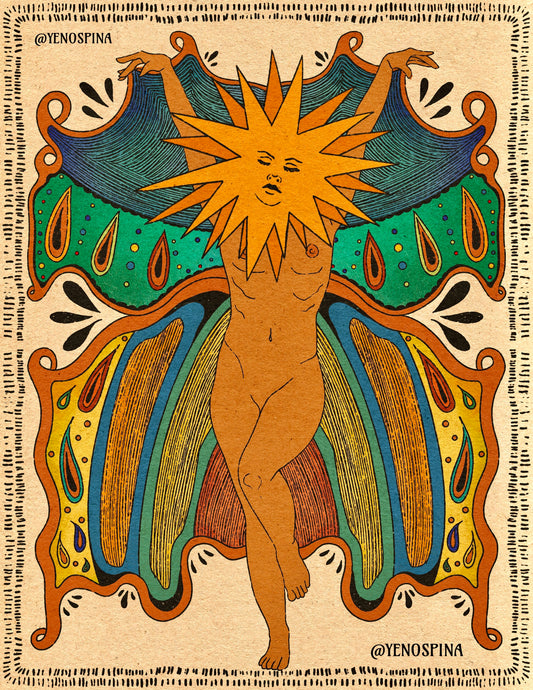 Mariposa