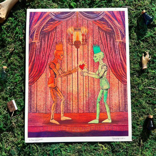 Marionette
