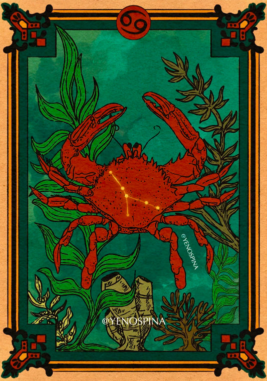 Cancer Horoscope