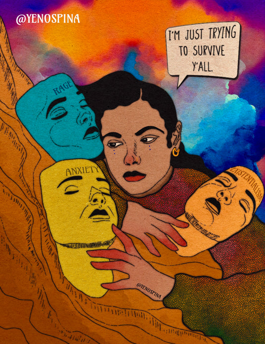 Surviving