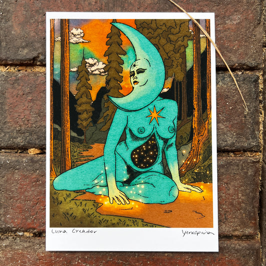 Luna Creador