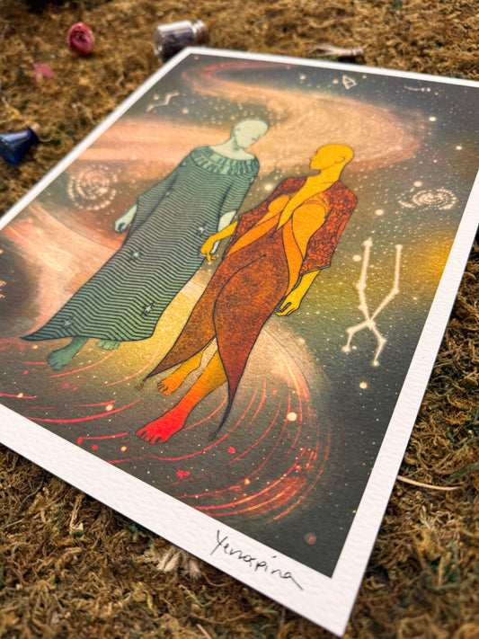 We Are Stardust