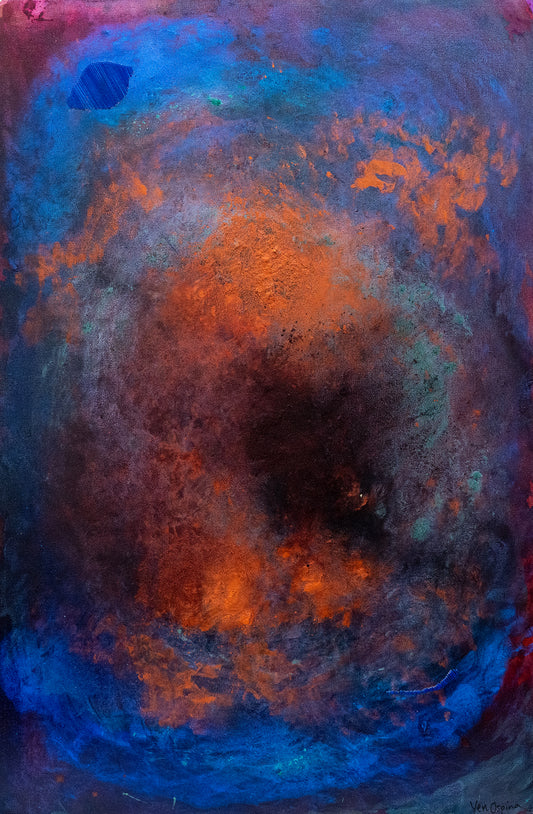 Vestigio