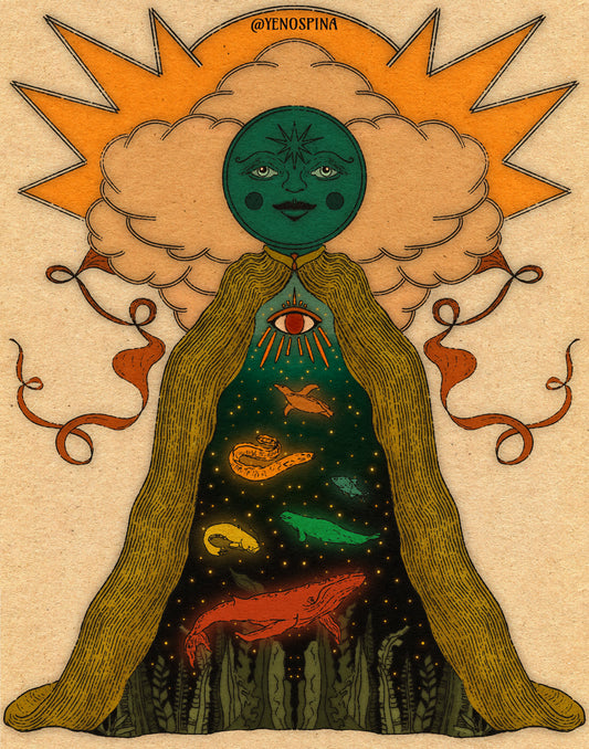 Luna Sabio
