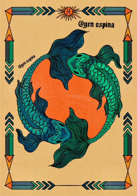 Pisces Horoscope