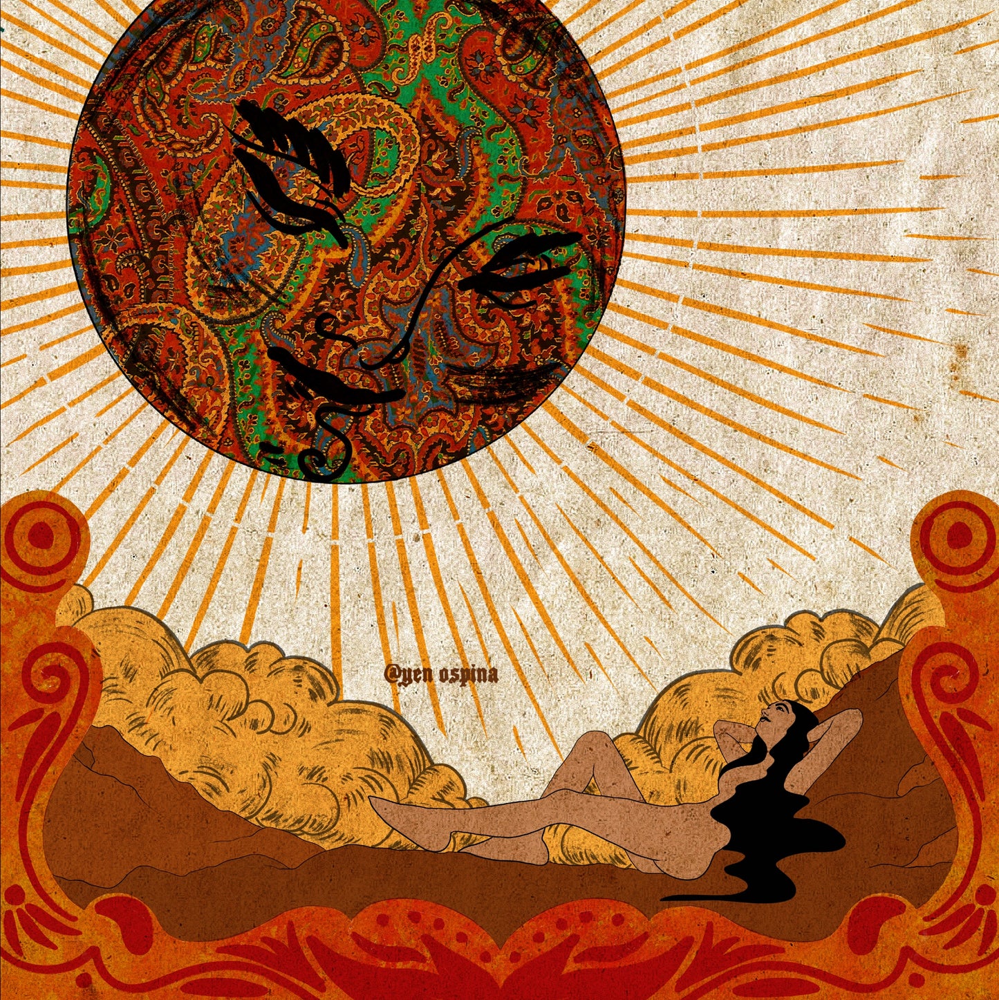 El Cielo