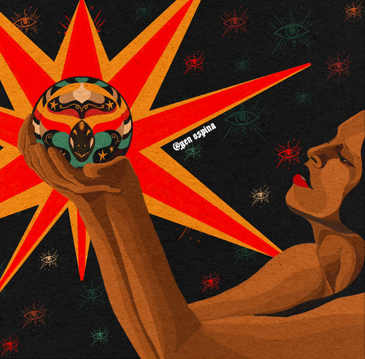 Rebirth