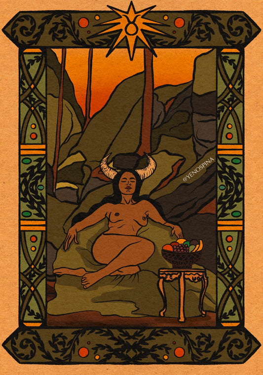 Taurus Horoscope