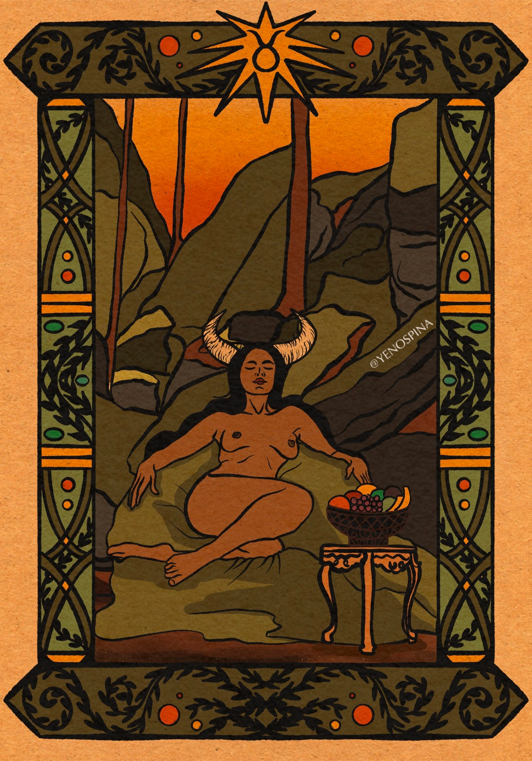 Taurus Horoscope
