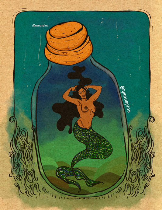 Agua