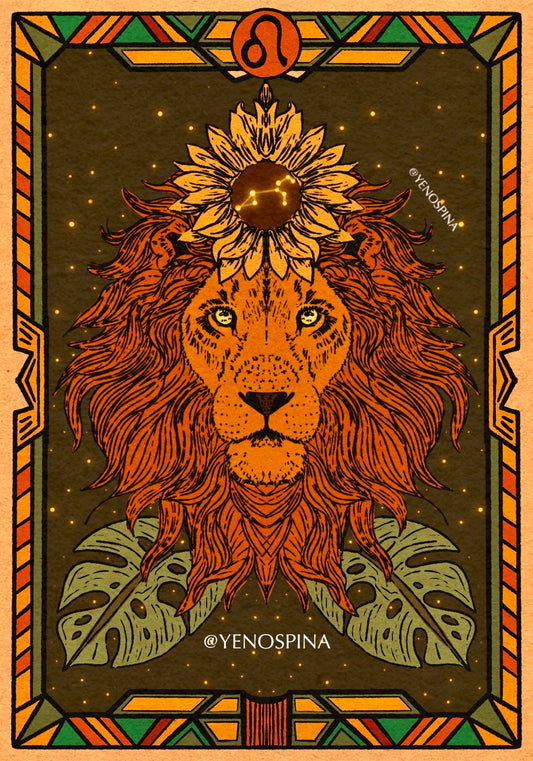 Leo Horoscope