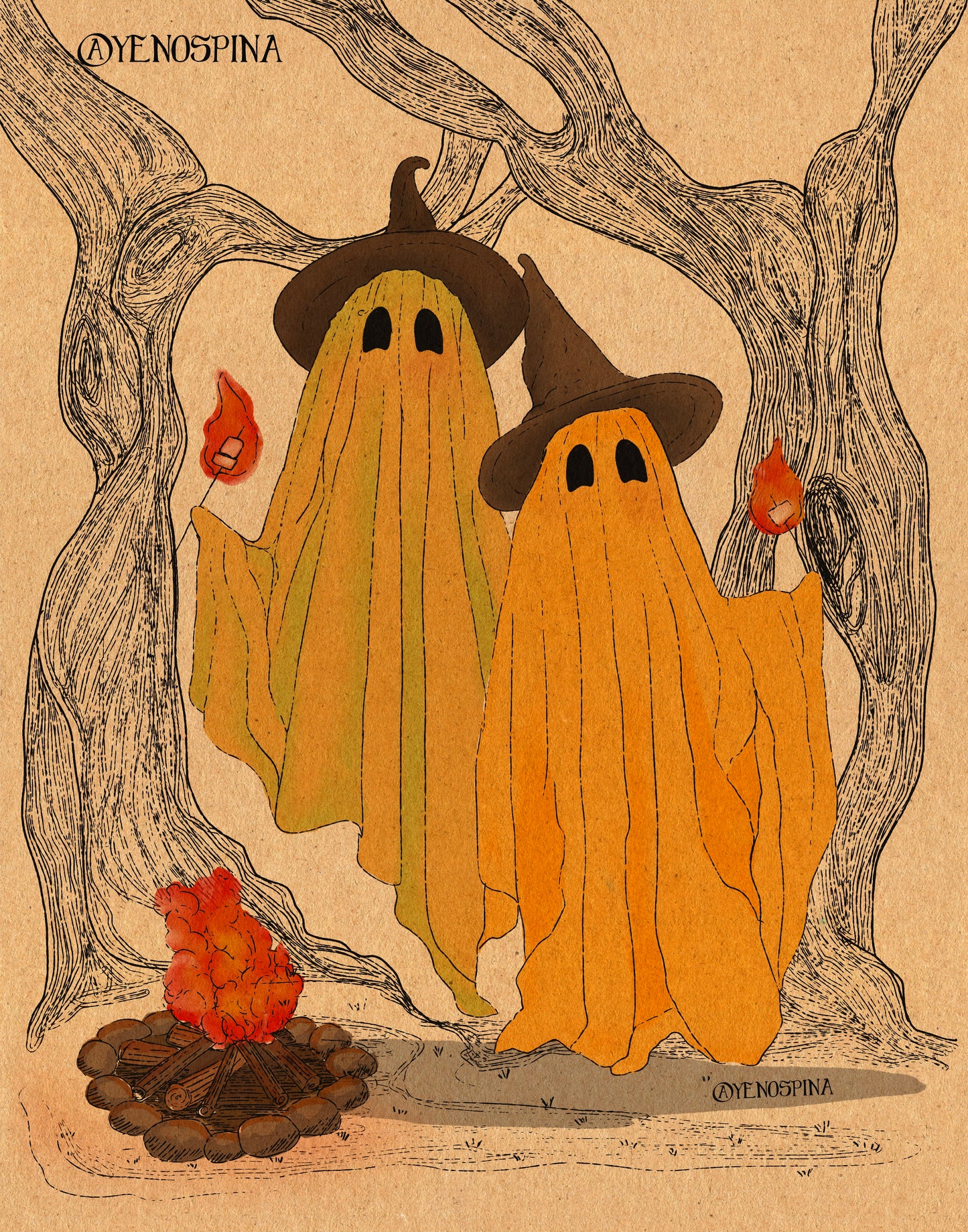 Fantasmas