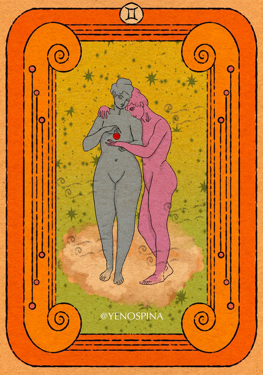 Gemini Horoscope