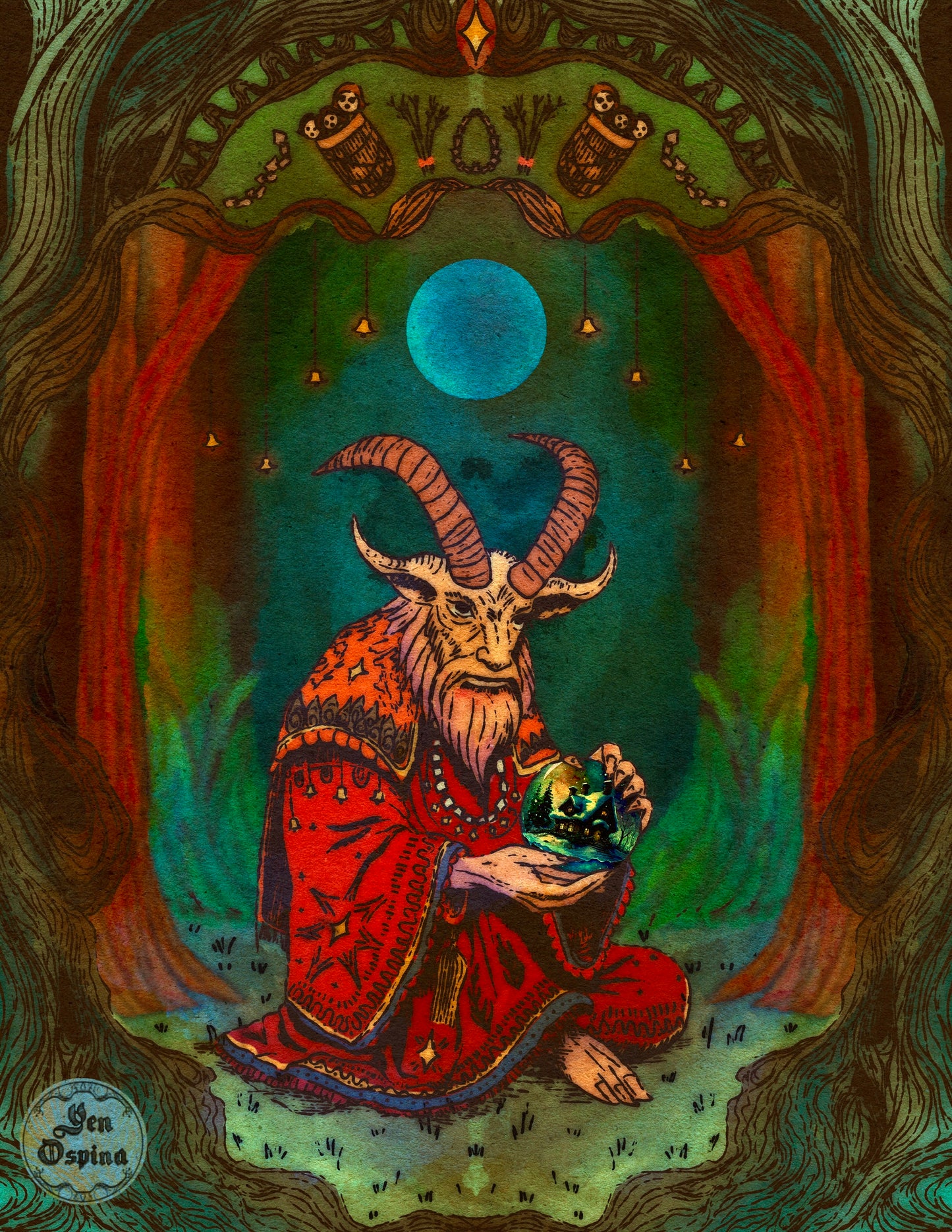 Krampus