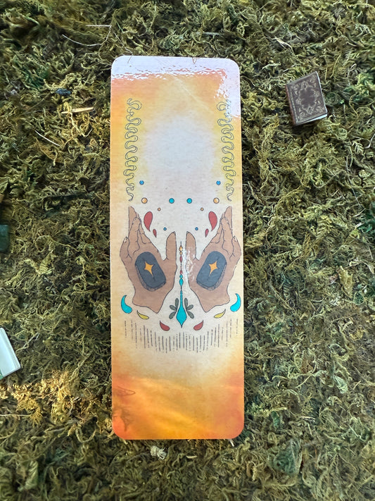 Star Bookmark