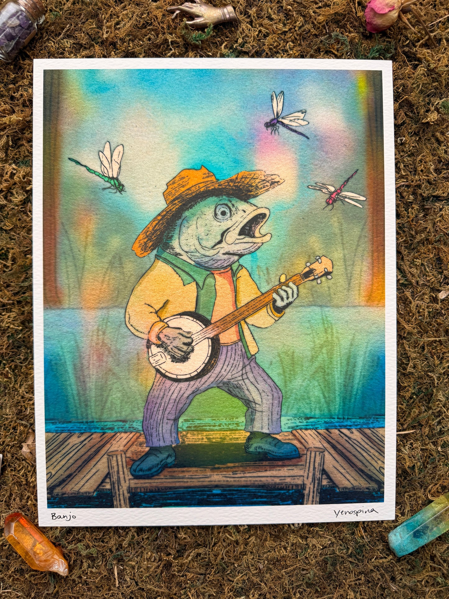 Banjo