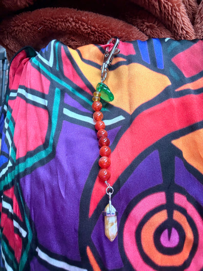 Trinket Bead Charm #3