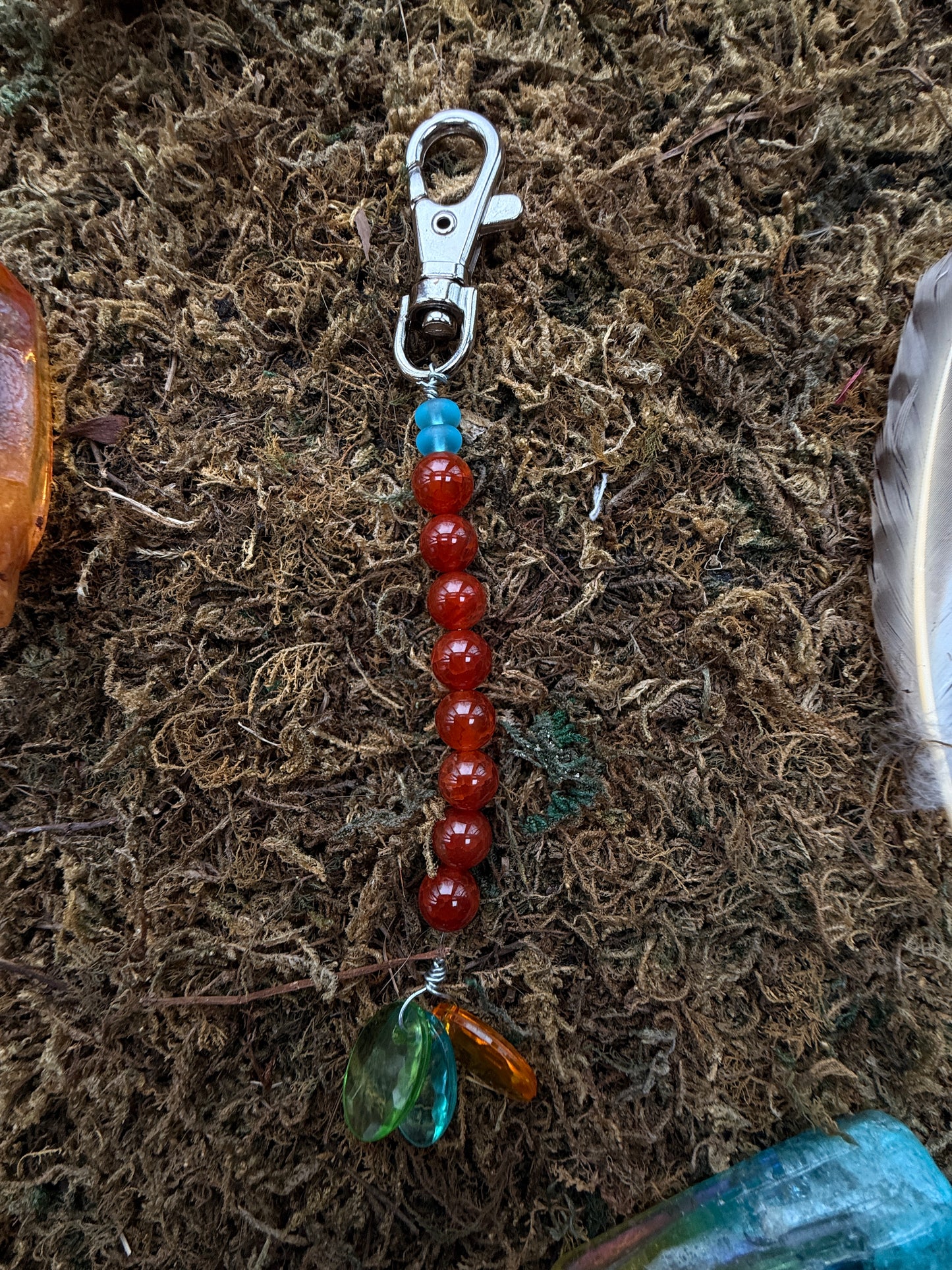 Trinket Bead Charm #1