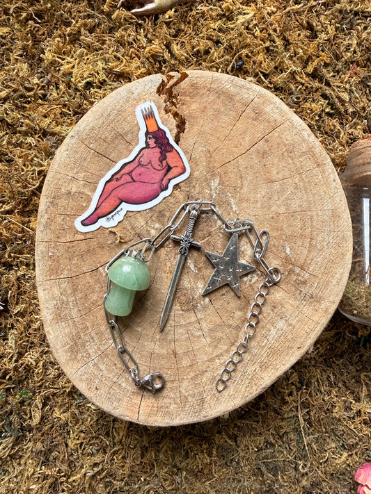 Trinket Charm #1