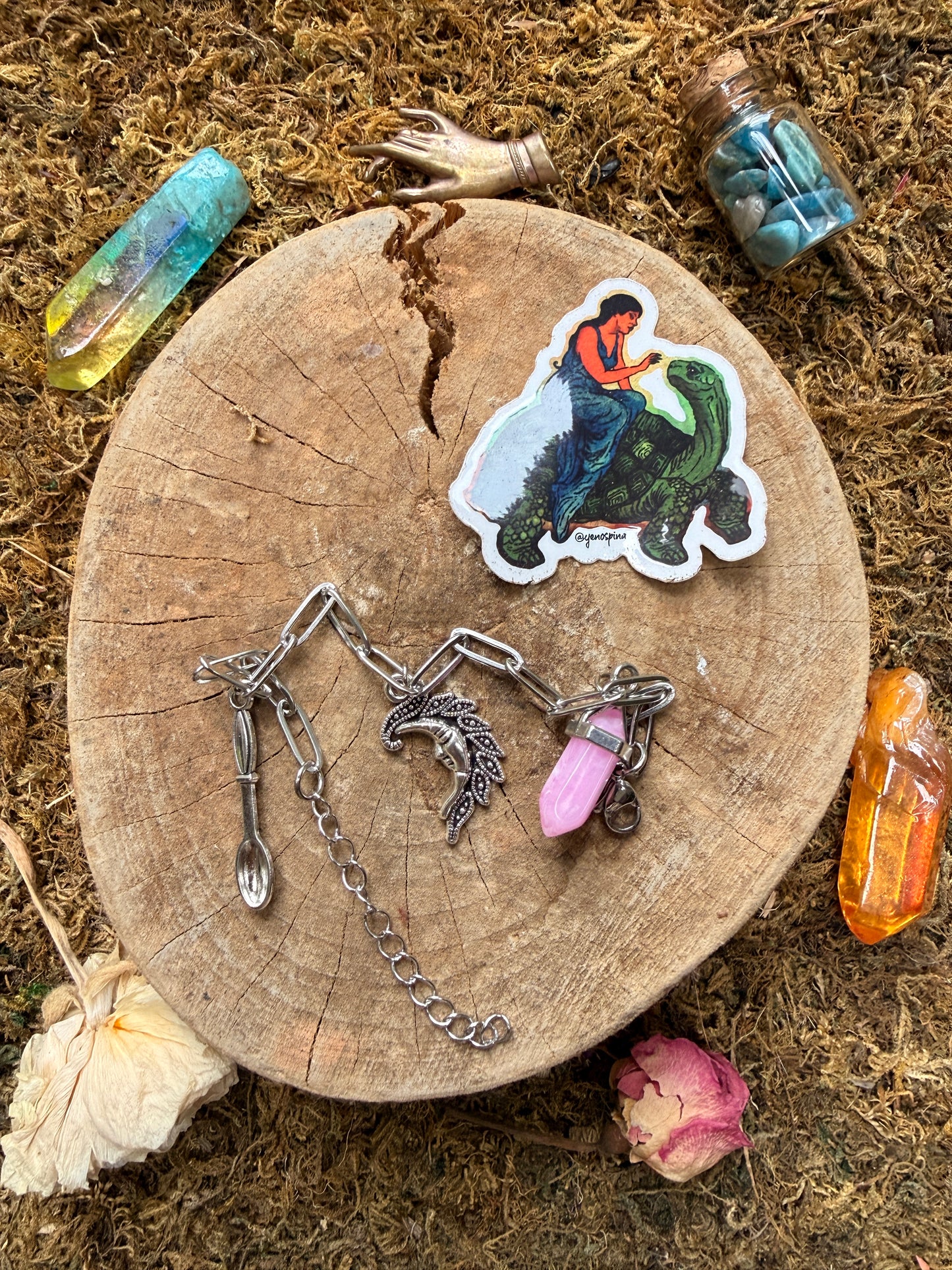 Trinket Charm #3