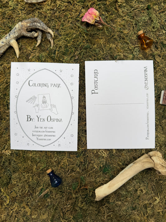 Starlight Dreamer Monthly Subscription