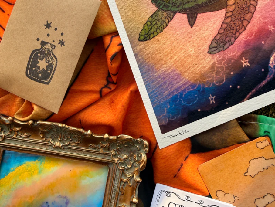 Yen Ospina Gift Card