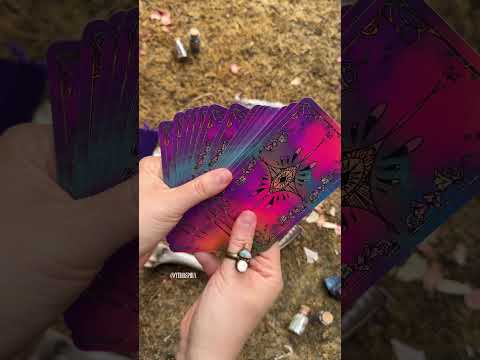 1st Edition Affirmation Deck [Preorder]