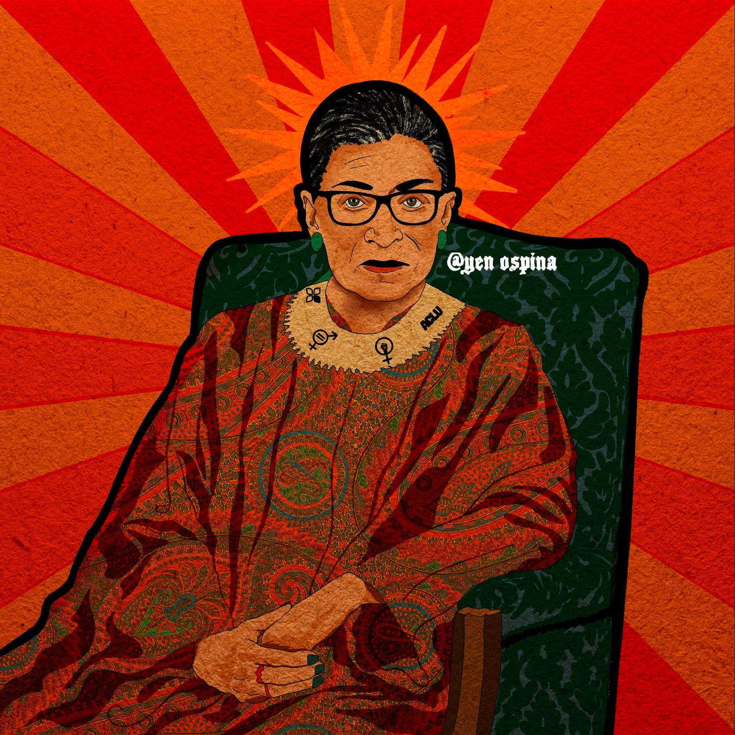 Notorious RBG